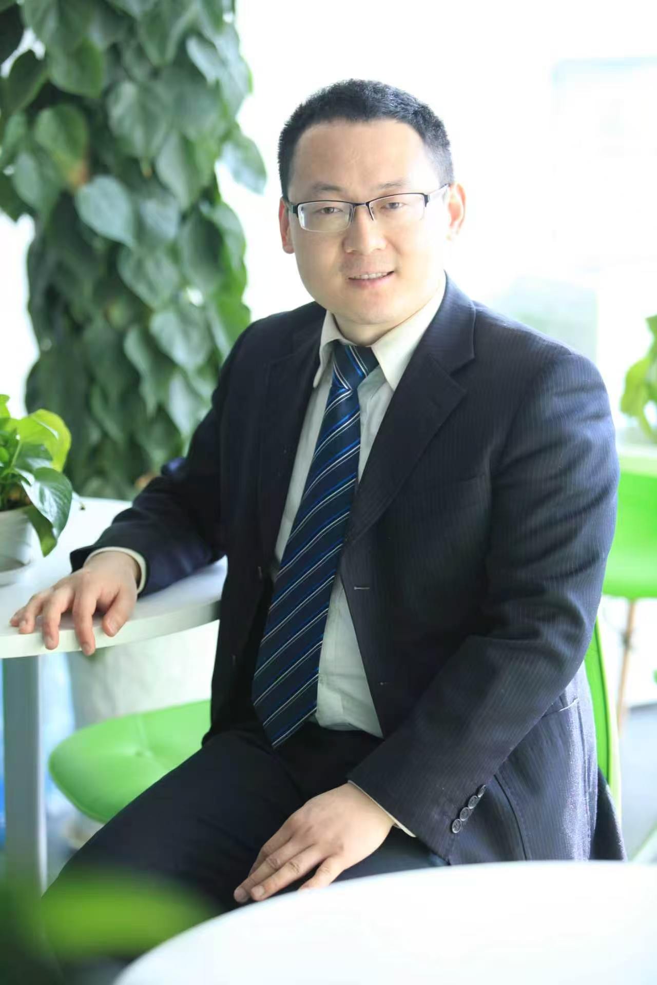 威海律师刘志勇