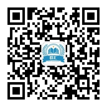律说空间公众号二维码